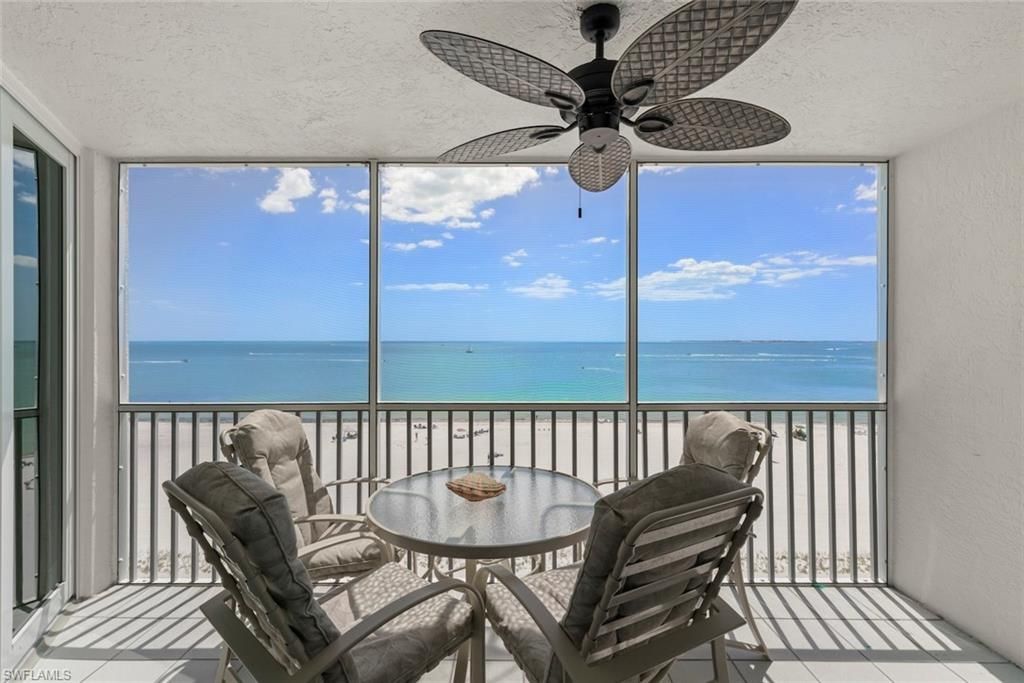 250 Estero Blvd , Unit 602, Fort Myers Beach, FL 33931 Photo