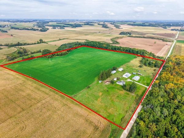 16833 351st Avenue, Harmony, MN 55939