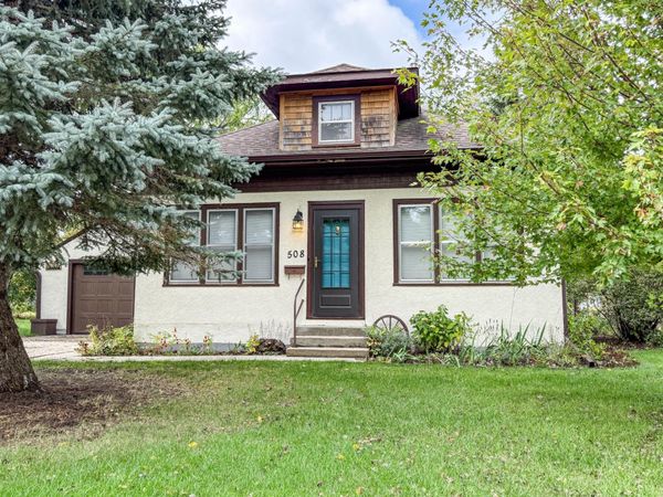 508 Belmont Street, Paynesville, MN 56362