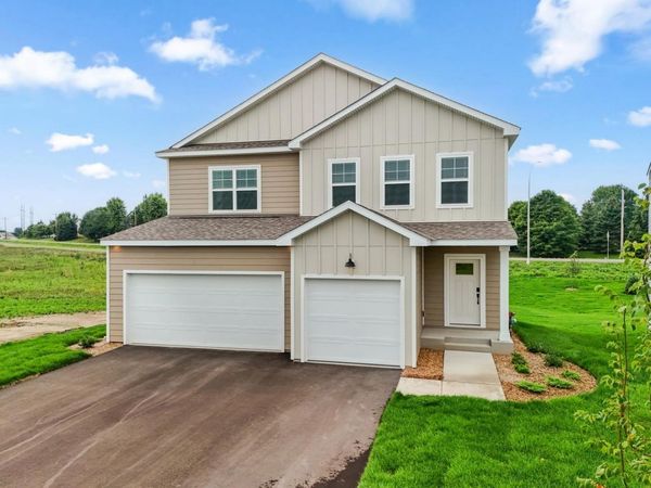 1683 Langston Avenue NE, Saint Michael, MN 55376