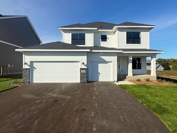 11614 19th Street NE, Saint Michael, MN 55376