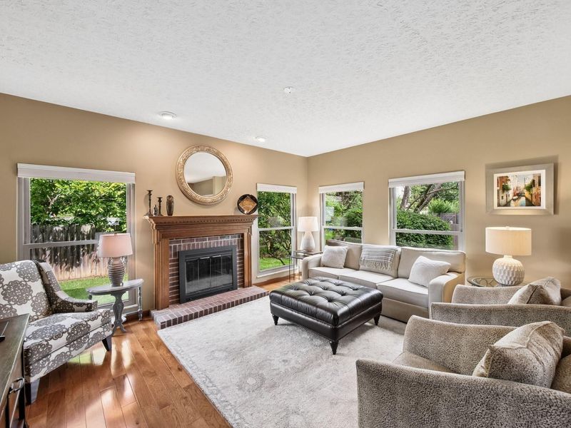346 Harrogate Court, Westerville, OH 43082 Photo 14