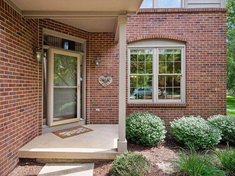 346 Harrogate Court, Westerville, OH 43082 Photo 3