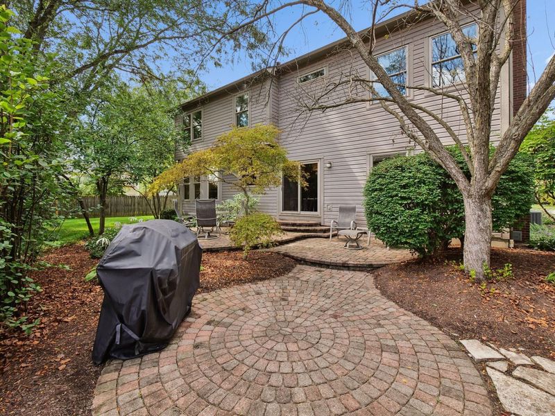 346 Harrogate Court, Westerville, OH 43082 Photo 48