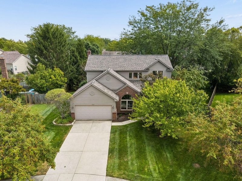 346 Harrogate Court, Westerville, OH 43082 Photo 51