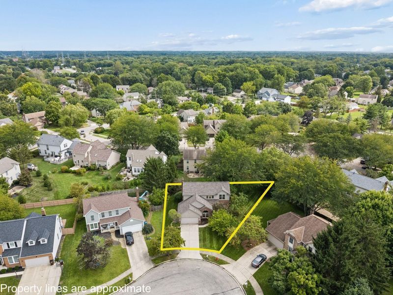 346 Harrogate Court, Westerville, OH 43082 Photo 54