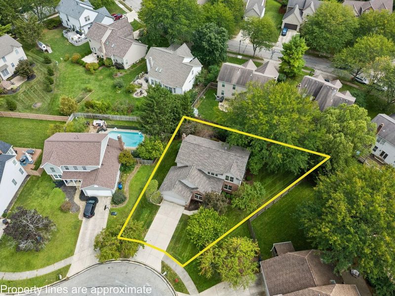 346 Harrogate Court, Westerville, OH 43082 Photo 55