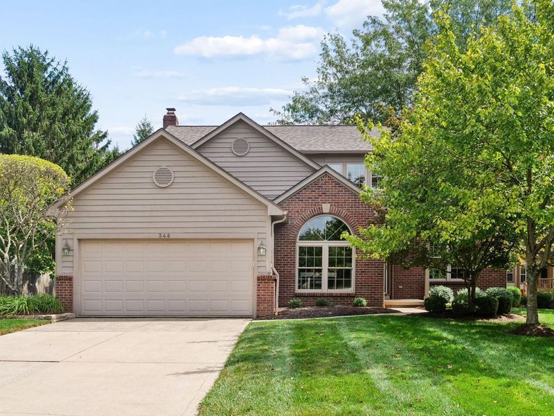 346 Harrogate Court, Westerville, OH 43082 Photo 57
