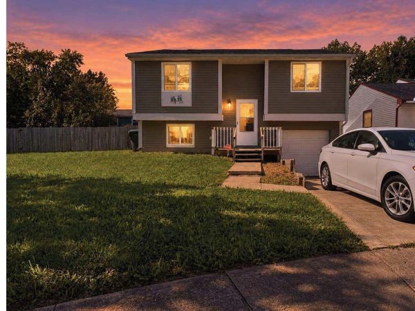 6835 Alexdon Court, Reynoldsburg, OH 43068