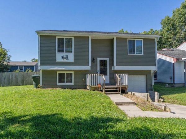 6835 Alexdon Court, Reynoldsburg, OH 43068