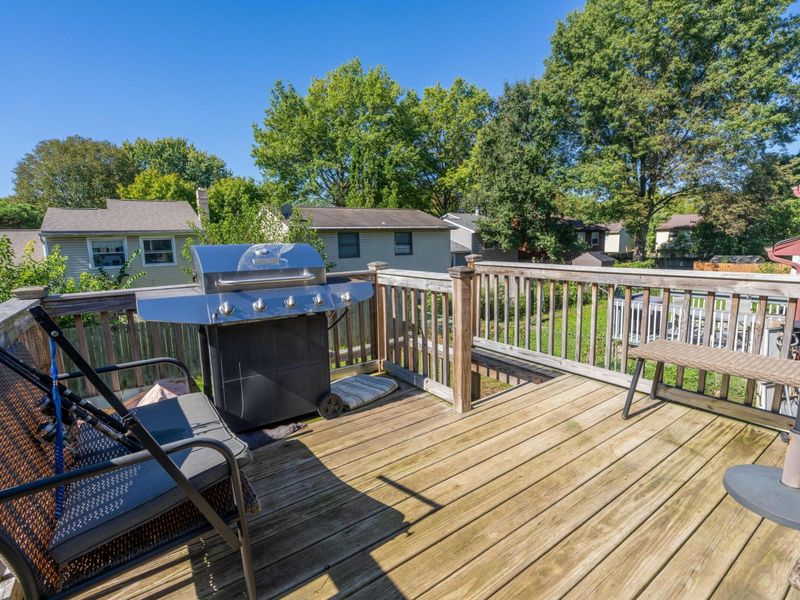 6835 Alexdon Court, Reynoldsburg, OH 43068 Photo 30