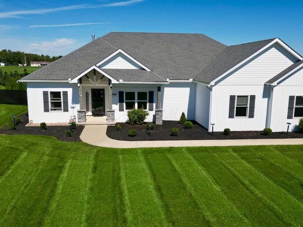 345 Snyder Road , Chillicothe, OH 45601