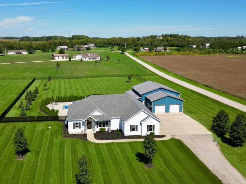 345 Snyder Road, Chillicothe, OH 45601 Photo 2