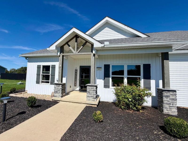 345 Snyder Road, Chillicothe, OH 45601 Photo 3