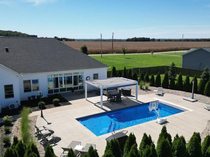 345 Snyder Road, Chillicothe, OH 45601 Photo 4