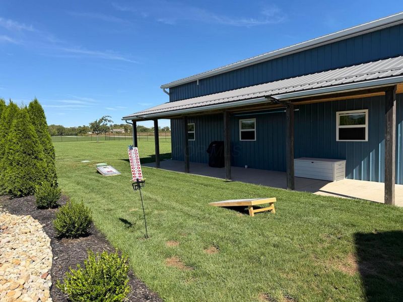 345 Snyder Road, Chillicothe, OH 45601 Photo 49