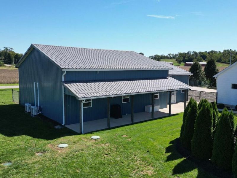 345 Snyder Road, Chillicothe, OH 45601 Photo 50