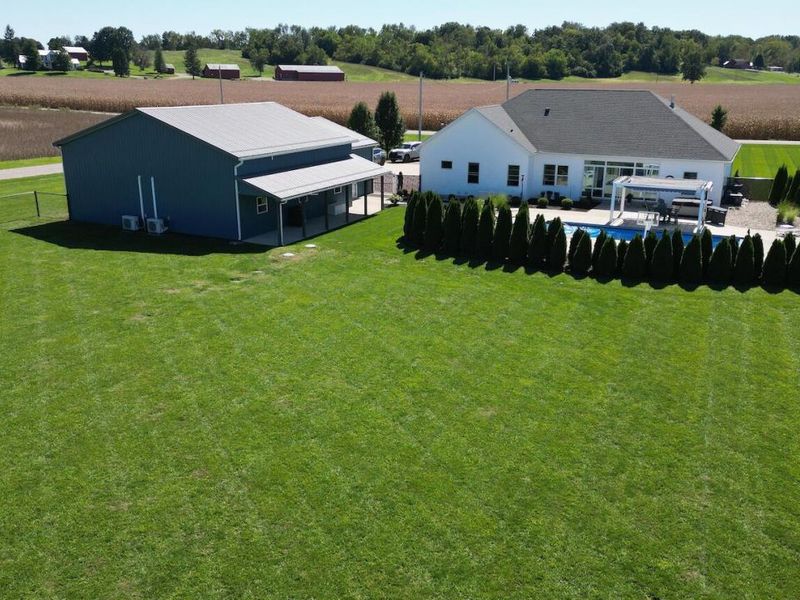 345 Snyder Road, Chillicothe, OH 45601 Photo 53