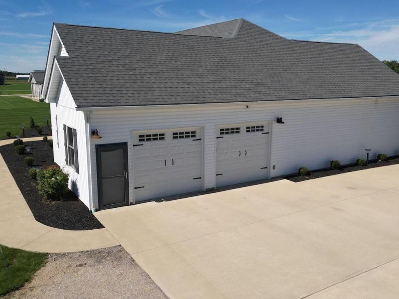 345 Snyder Road, Chillicothe, OH 45601 Photo 54