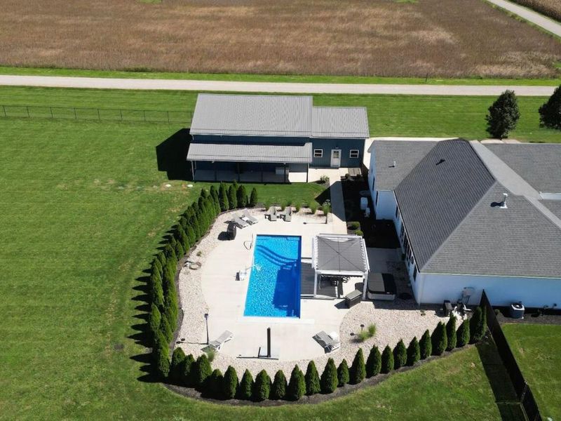 345 Snyder Road, Chillicothe, OH 45601 Photo 61