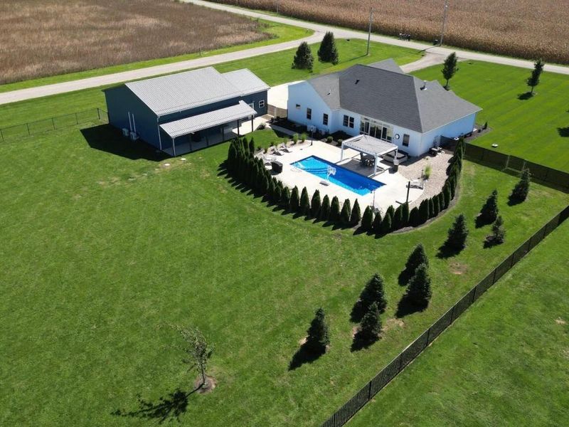 345 Snyder Road, Chillicothe, OH 45601 Photo 62
