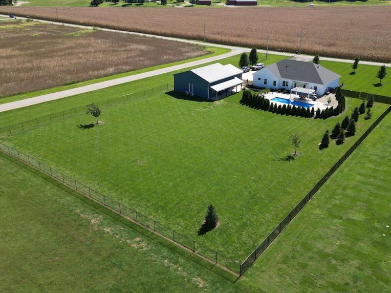 345 Snyder Road, Chillicothe, OH 45601 Photo 63