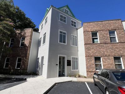 268 W Coleman Boulevard , Unit 1a, Mount Pleasant, SC 29464