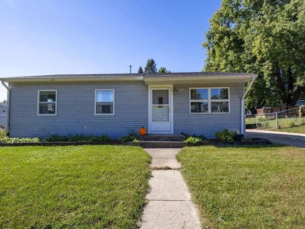 2042 Christilla Drive, Beloit, WI 53511