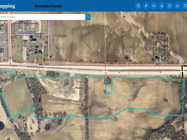 75 TH STREET, Salem, WI 53168