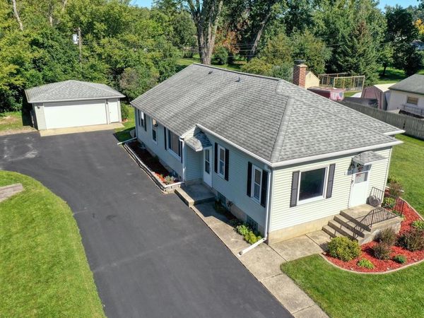 12616 W Park AVENUE, New Berlin, WI 53151