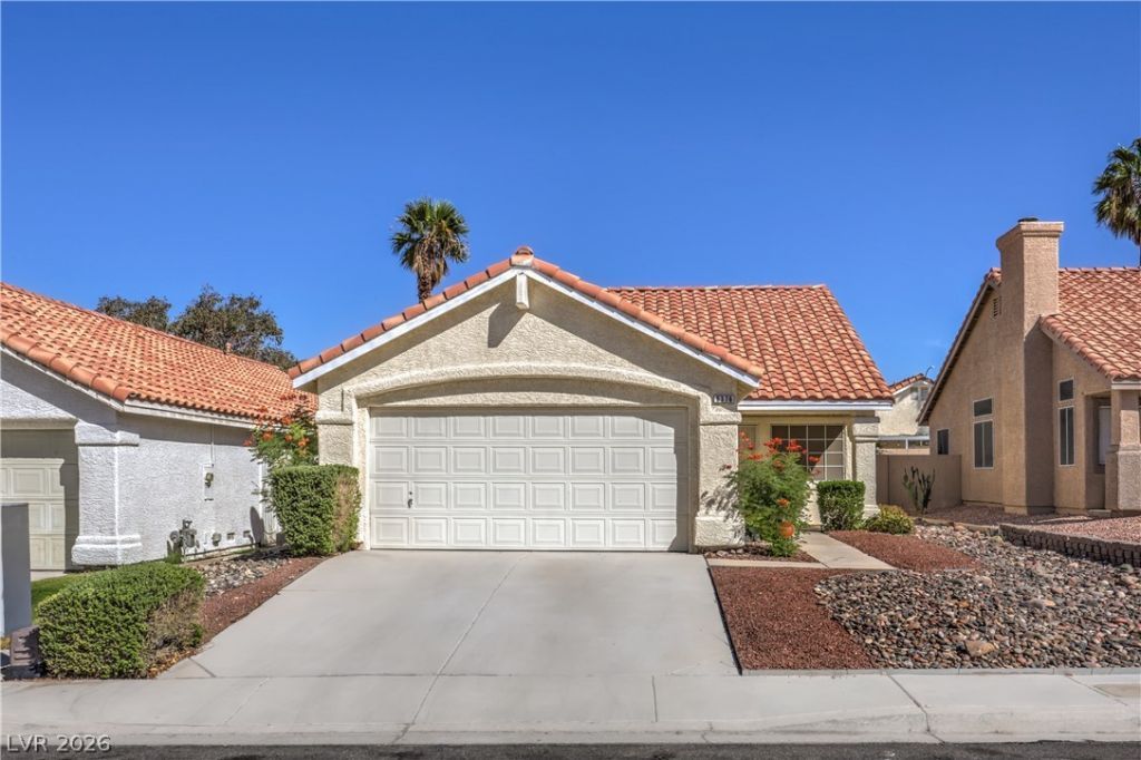 6376 Cedar Breaks Avenue, Las Vegas, NV 89156 Main Photo