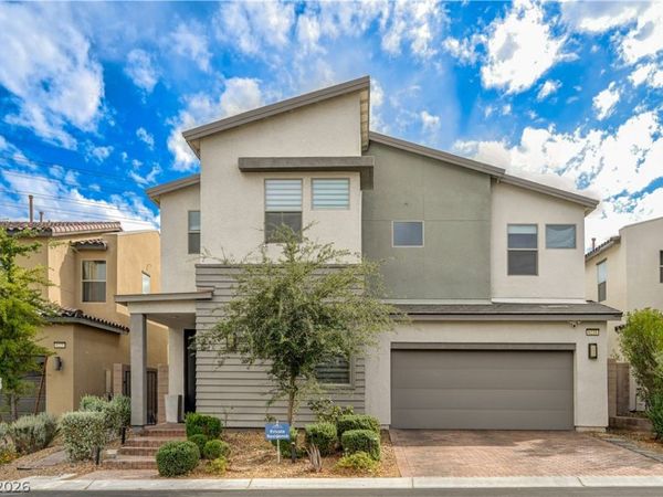 6231 Bravestar Court , Las Vegas, NV 89141