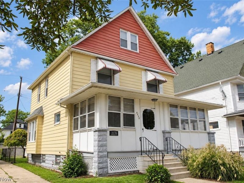 2070 W 100th Street, Cleveland, OH 44102 Photo 2