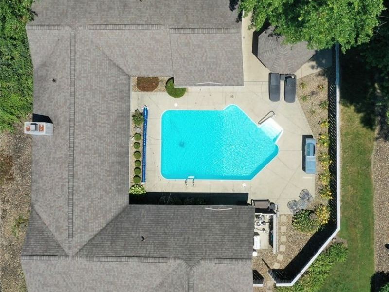 8672 Gatewood Drive, North Ridgeville, OH 44039 Photo 5