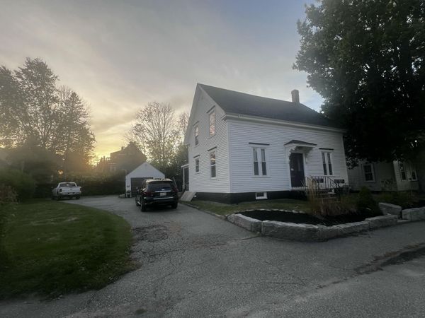 77 Central Street , Westbrook, ME 04092