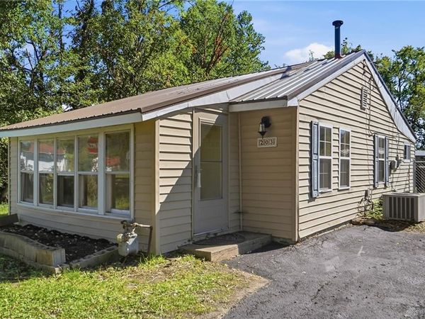 203 Rosewood Road, Medway, OH 45341