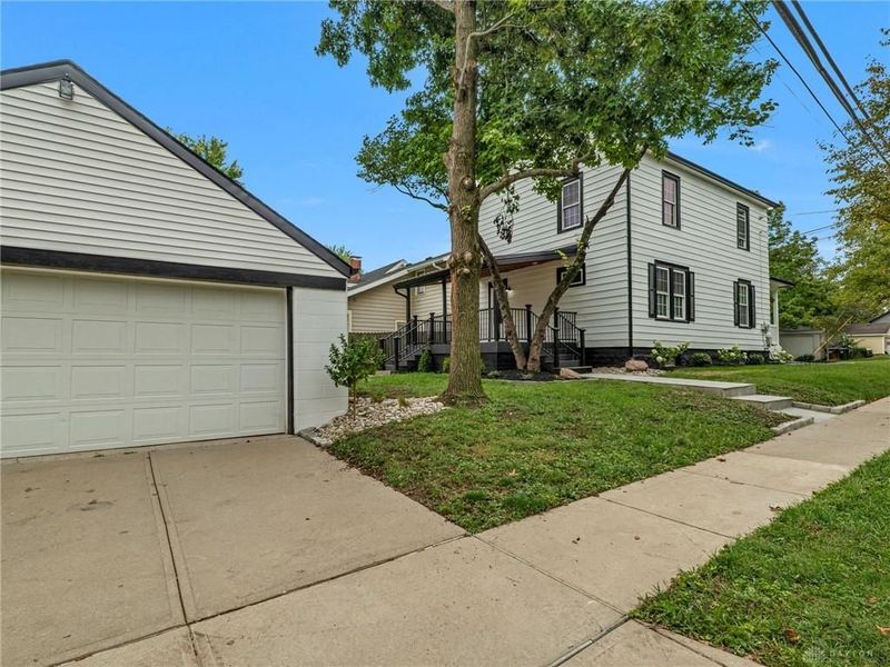20 Mound Street, Lebanon, OH 45036 Photo 12