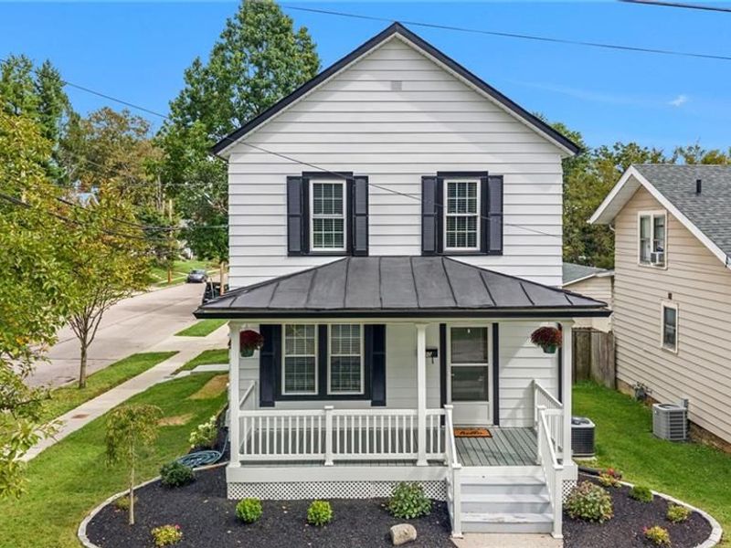 20 Mound Street, Lebanon, OH 45036 Photo 2