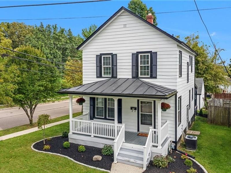 20 Mound Street, Lebanon, OH 45036 Photo 3