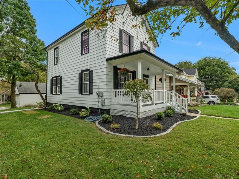 20 Mound Street, Lebanon, OH 45036 Photo 4