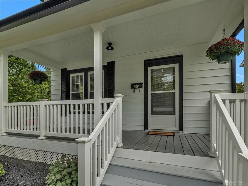 20 Mound Street, Lebanon, OH 45036 Photo 5