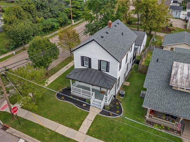 20 Mound Street, Lebanon, OH 45036 Photo 57