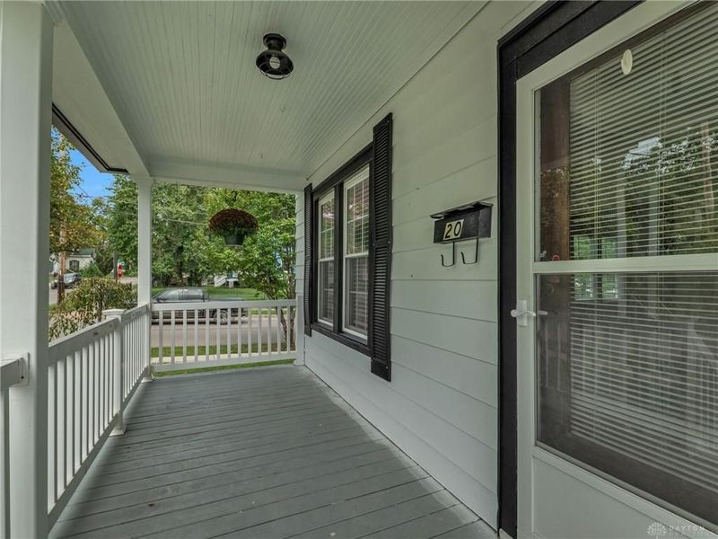 20 Mound Street, Lebanon, OH 45036 Photo 6