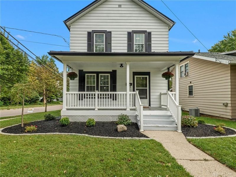20 Mound Street, Lebanon, OH 45036 Photo 60