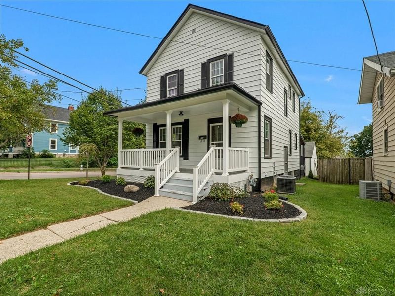20 Mound Street, Lebanon, OH 45036 Photo 61
