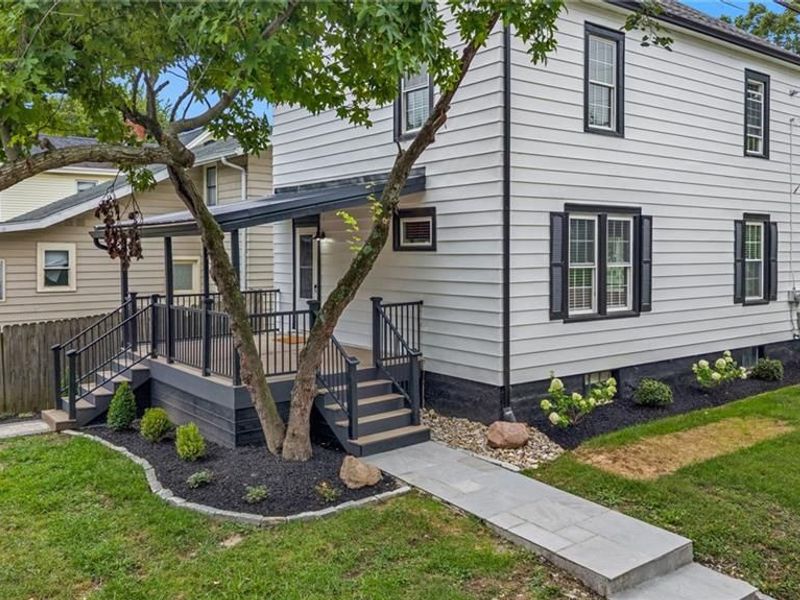 20 Mound Street, Lebanon, OH 45036 Photo 8