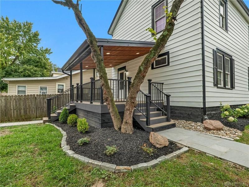 20 Mound Street, Lebanon, OH 45036 Photo 9