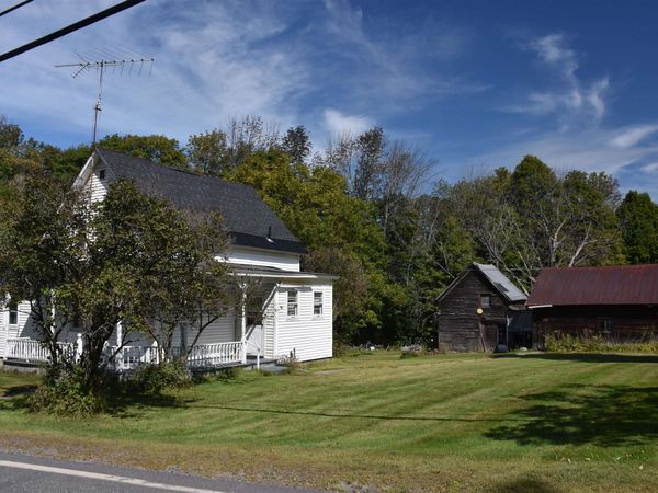 177 Websterville Road, Barre Town, VT 05641