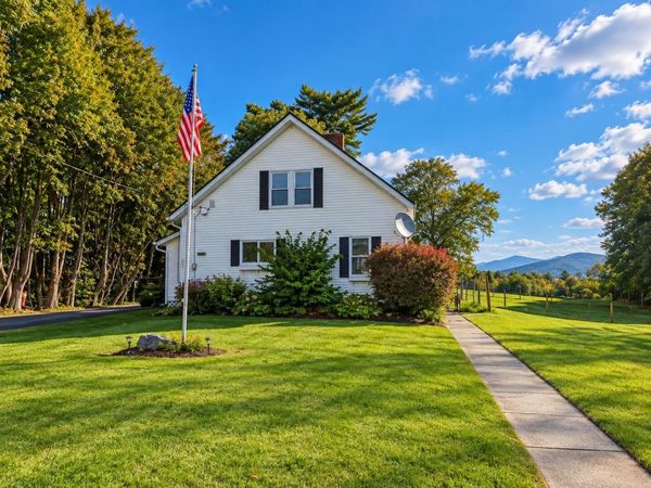 77 South Lunenburg Road, Lunenburg, VT 05906