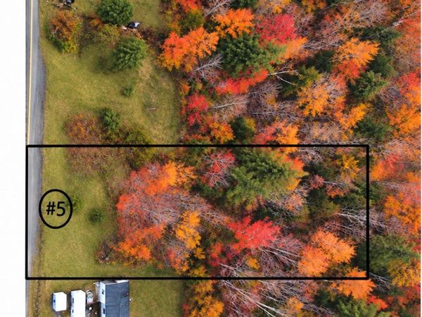 101 Jericho Road, Berlin, NH 03570